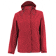 White Sierra Trabagon Jacket - Women's-Hibiscus-X-Large