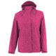 White Sierra Trabagon Jacket - Women's-Pink Sunset-X-Large