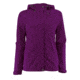 White Sierra Trabagon Rain Shell - Womens, Dark Purple, Small, X2207W-Dark Purple - DKP-SMALL