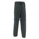 White Sierra Trail Convertible Pant - Mens