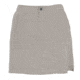 White Sierra West Loop Trail Stretch Skort - Girls, Pale Taupe, Large, X7702YG-Pale Taupe - PTU-LARGE