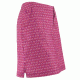 White Sierra West Loop Trail Stretch Skort - Printed - Womens, Orchid, Medium, X7702WP-Orchid - ORC-MEDIUM