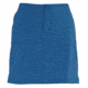White Sierra West Loop Trail Stretch Skort - Womens, Extended, Cobalt, 1X, X7702WX-Cobalt - CBT-1X