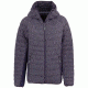 White Sierra Zephyr Insulated Jacket - Womens, Nightshade, Large, D2513W-NIT-LARGE