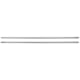 Wicked Edge 15 inches Guide Rods, for very long blades like machetes and large bowie, WEGR15