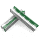 Wicked Edge 1500 Grit Diamond Stones and Blank Glass Platens Sharpening Stone, WE1500GL