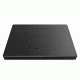 Wicked Edge Aluminum Base for  Precision Sharpener WE100, WE120 and WE130, Black WE024