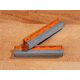 Wicked Edge Blank Handles and Glass Platens Pack for Any Stick-On Abrasive, WEBH-GL