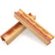 Wicked Edge Blank Leather Sharpening Strops Pack, WESTRP00