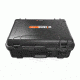Wicked Edge Hard Carrying Case For Precision Sharpener, PRO-PACK I, And PRO-PACK II WEHC