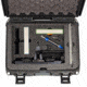Wicked Edge Hard Carrying Case for WE60 Series Sharpeners, WEHC6