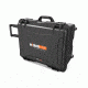 Wicked Edge Hard Carrying / Rolling Case With Retractable Handle WEHC3