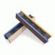 Wicked Edge Micro Fine 1.4 / 0.6 Micron Ceramic Sharpening Stone WE01.40.6