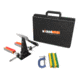 Wicked Edge Precision WE120 Knife Sharpener, Angle Range 13-35degree, Portable, WE120P