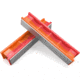 Wicked Edge Premium 100/200 Grit Diamond Stones Pack, WE100200