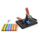 Wicked Edge Pro Pack I Knife Sharpener, Black, WE100PR118024