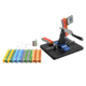 Wicked Edge Pro Pack I Knife Sharpener, Red, WE120PR218024