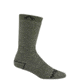 Wigwam 40 Below II Socks, Olive, Medium, F2034-137-MD