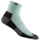 Wigwam Attain Mid Weight Low Socks - Mens, Aqua, Large, F6234 492LG