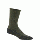 Wigwam CL2 Hiker Pro Crew, Foliage Green, MD F6191-308-MD