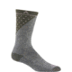 Wigwam Grays Peak Pro Sock, Grey, Large, F6176 072LG