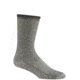 Wigwam Merino Comfort Hiker Socks - Mens, 2 Pack , Charcoal, Extra Large, S2322 057XL