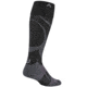 Wigwam Moarri Lightwght Socks, Black, Large, F6180-052-LG