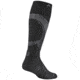 Wigwam Moarri Midweight Socks, Black, Medium, F6172-052-MD