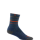 Wigwam Muir Trail Pro Sock, Dark Denim, Large, F6200 490LG