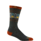 Wigwam Na Pali Cliffs Socks - Mens, Charcoal, Large, F6227 057LG