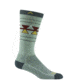 Wigwam Na Pali Cliffs Socks - Mens, Mist, Large, F6227 17BLG