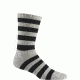 Wigwam Scrum, Grey/Black, MD F5325-792-MD
