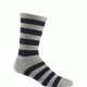 Wigwam Scrum, Grey/Navy, LG F5325-930-LG
