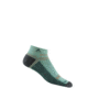Wigwam Ultra Cool-Lite Low Socks, Mineral Blue, Medium, F6281-645-MD