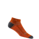 Wigwam Ultra Cool-Lite Low Socks, Picante, Large, F6281-675-LG