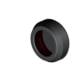 Wilcox Amber Filter Cover Assembly, Green Phosphor Mini N/SEAS, Black, 34000G05