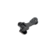 Wilcox AN/PVS-14 Arm Mount w/ NVG Interface Shoe, Black, 26300G01