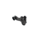 Wilcox AN/PVS-14 Arm Mount w/ NVG Interface Shoe, Black, 26300G01