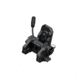 Wilcox DPAM Ground Night Vision Goggle Mount, Black, 62101G02-B