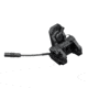 Wilcox DPAM Ground Night Vision Goggle Mount, Black, 62101G02-B