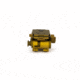 Wilcox G24 Breakaway Night Vision Mount, Tan, 28300G24-T