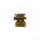 Wilcox G24 Breakaway Night Vision Mount, Tan, 28300G24-T