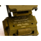 Wilcox G24 Mount w/ Low Profile Breakaway Base, Tan, NSN 5855-01-593-6375, 28300G24-T