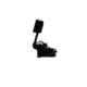 Wilcox G24 Breakaway Night Vision Mount w/Hybrid Shroud, Black, 56100G41-B