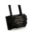 Wilcox G24 Breakaway Night Vision Mount w/Hybrid Shroud, Black, 56100G41-B