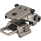 Wilcox G24 Mount w/ Low Profile Breakaway Base, Urban Gray, 28300G24-U