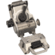 Wilcox G24 Mount w/ Low Profile Breakaway Base, Urban Gray, 28300G24-U