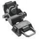 USED, Wilcox G24 Mount w/ Low Profile Breakaway Base, Black, NSN 5855-01-593-6422, 28300G24-B