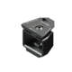 Wilcox NVG Interface Shoe Adapter, AN/PVS-7B/7D, Black, 14004G01