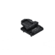 Wilcox NVG Interface Shoe Adapter, BNVD / BNVD-G, Black, 51700G01-B